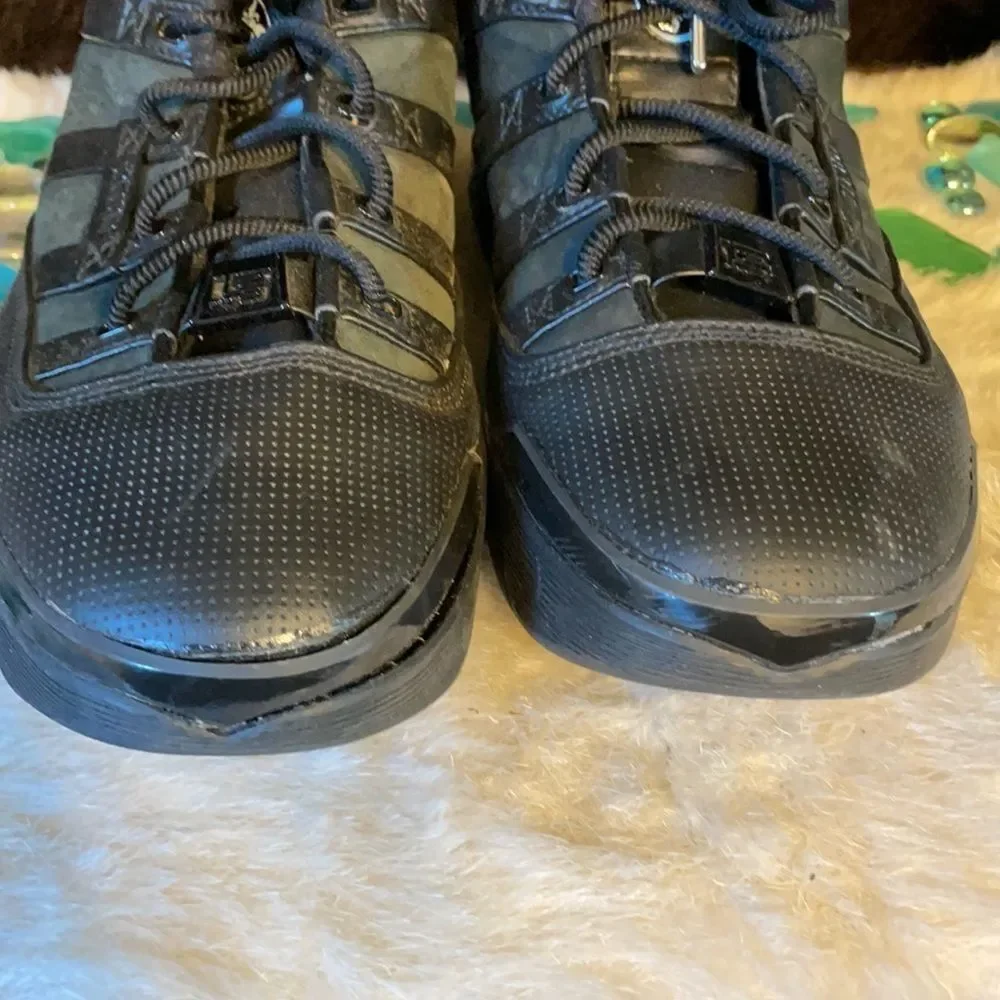 Nike LeBron shoes 10 (4568)
